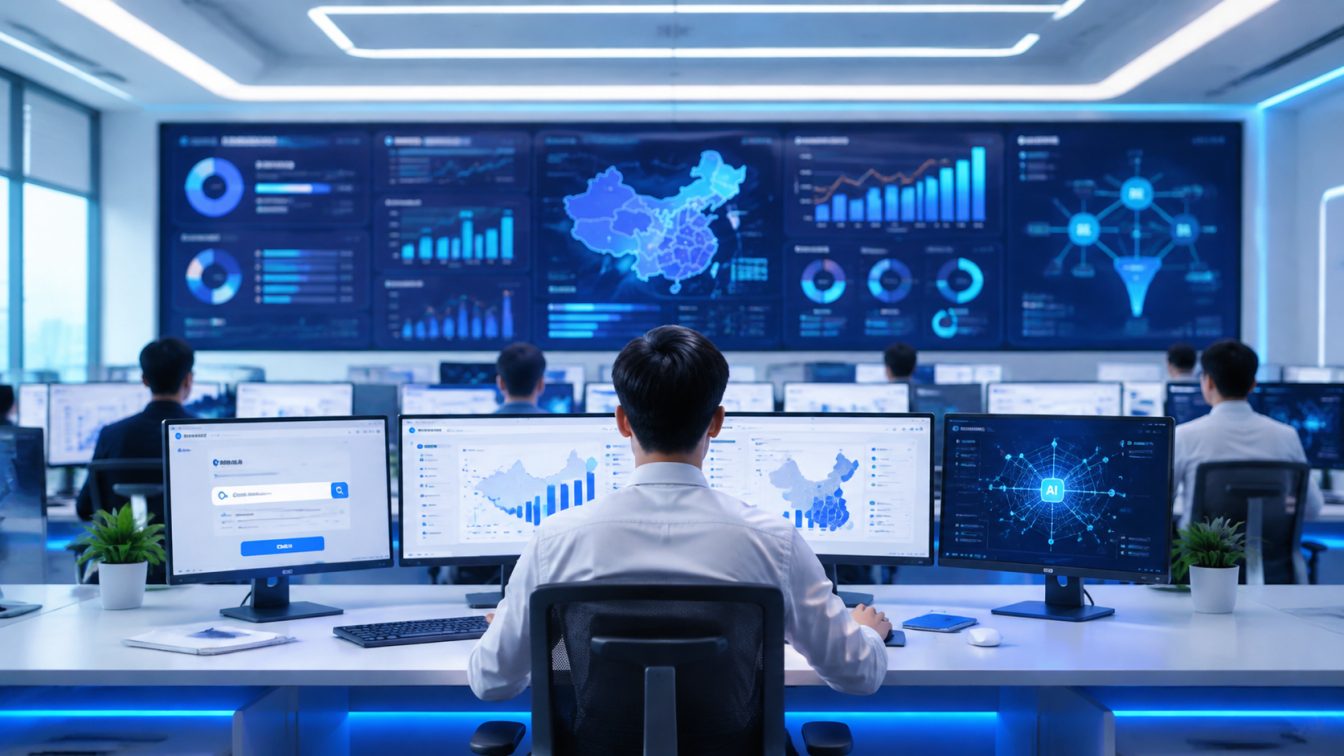 吉林高新技术产业开发区多年研发经验，助力企业获客
